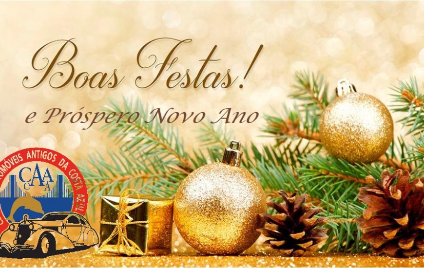 CAACA - Natal 2023