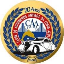 CAACA – 30 ANOS DO CLUBE