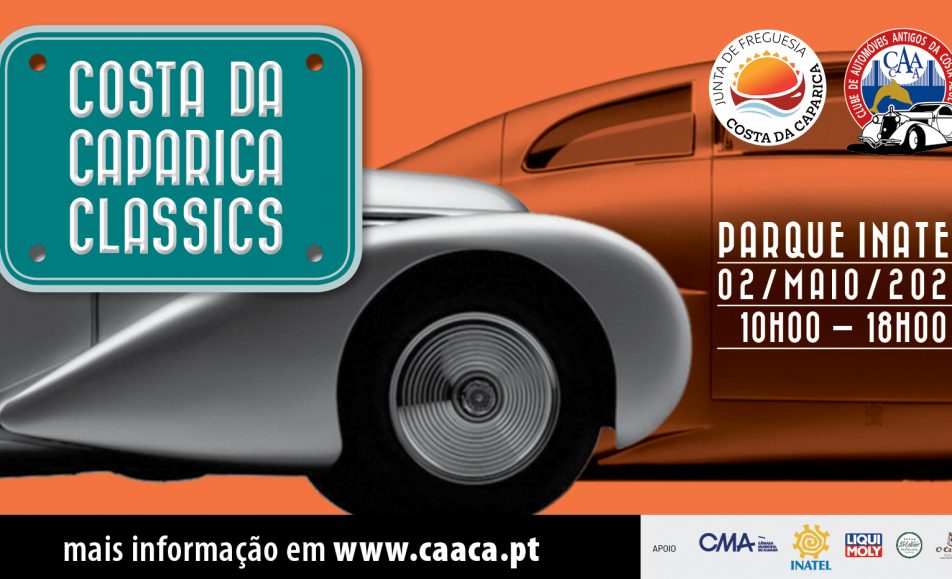 Costa da Caparica Classics